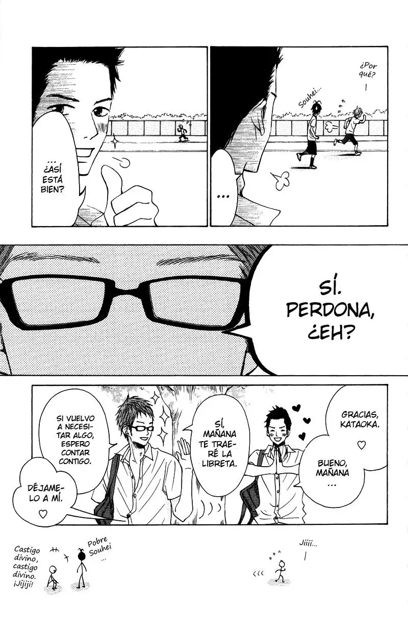 Capitulo 18 page 34