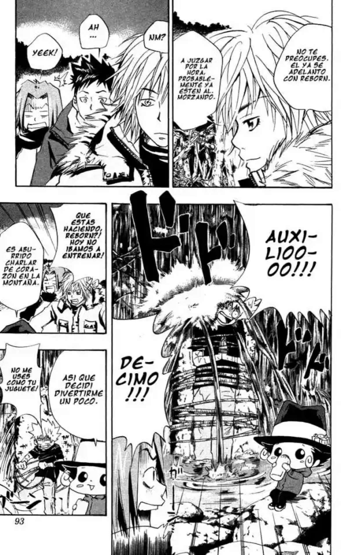 Capitulo 30 page 3
