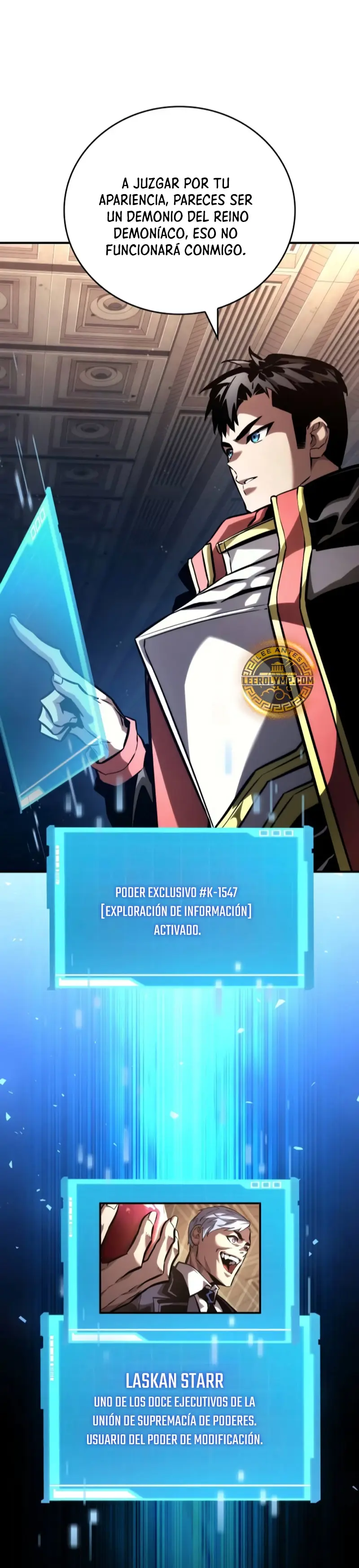 Capitulo 101 page 63