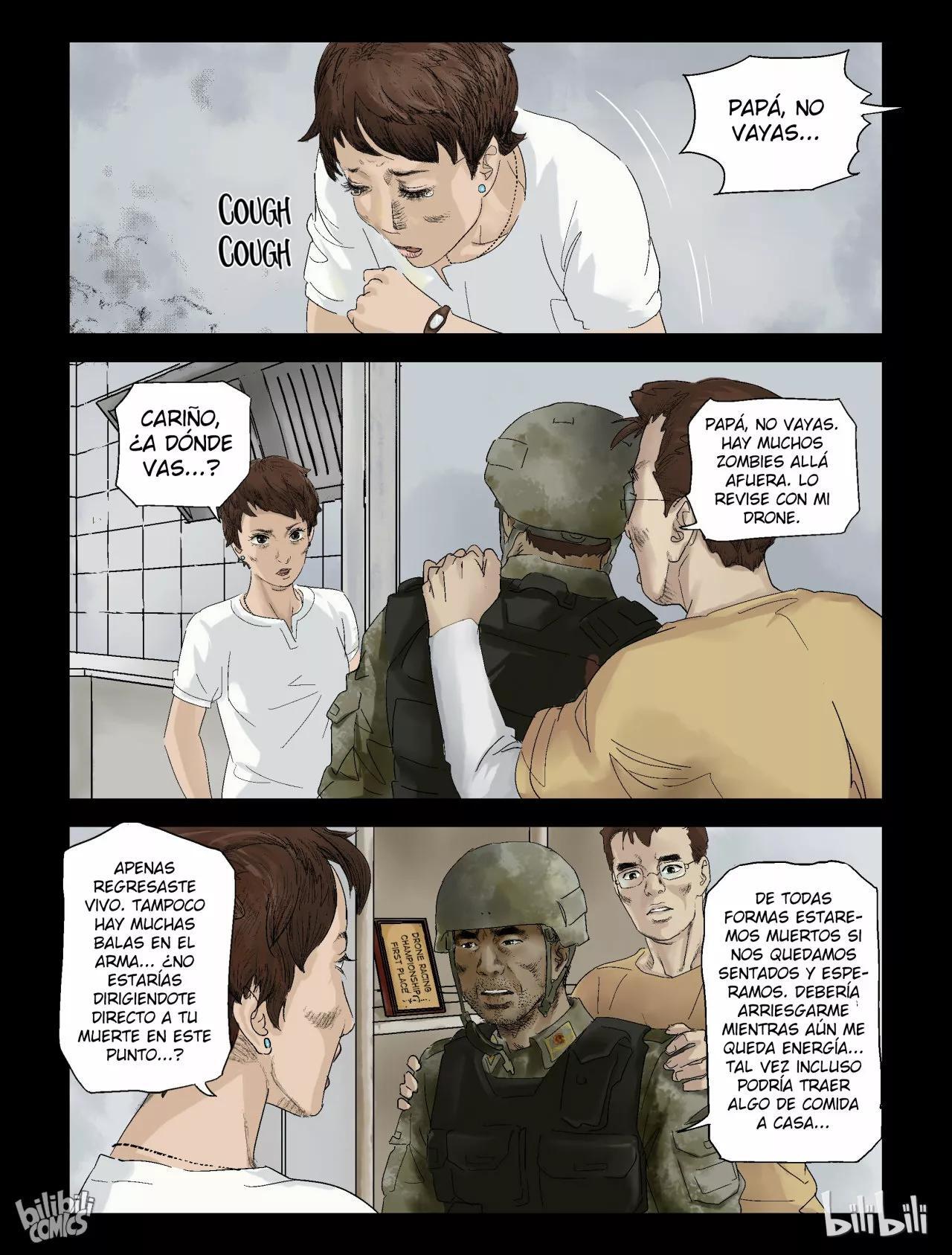 Capitulo 119 page 10