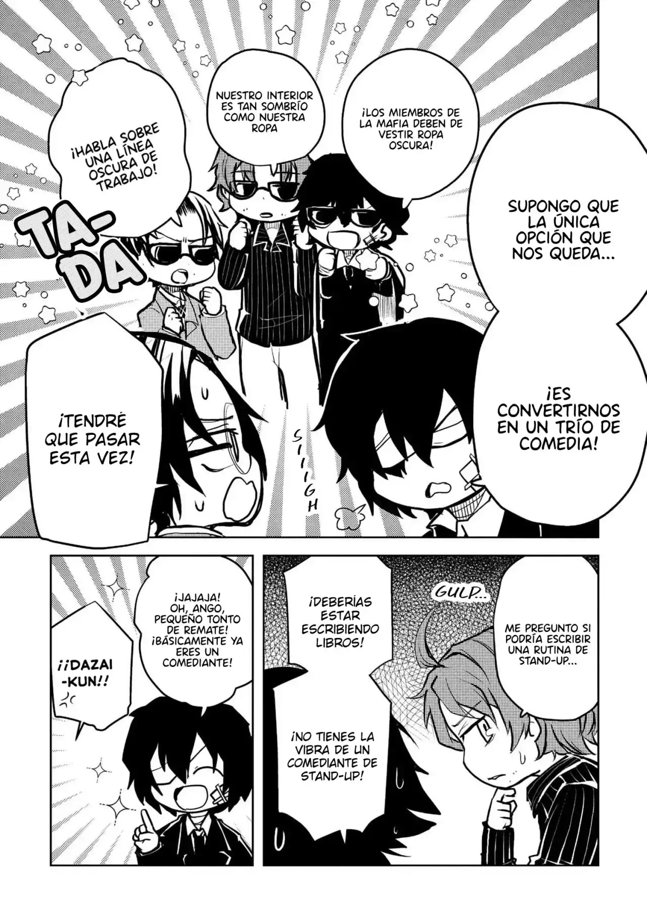 Capitulo 167 page 6
