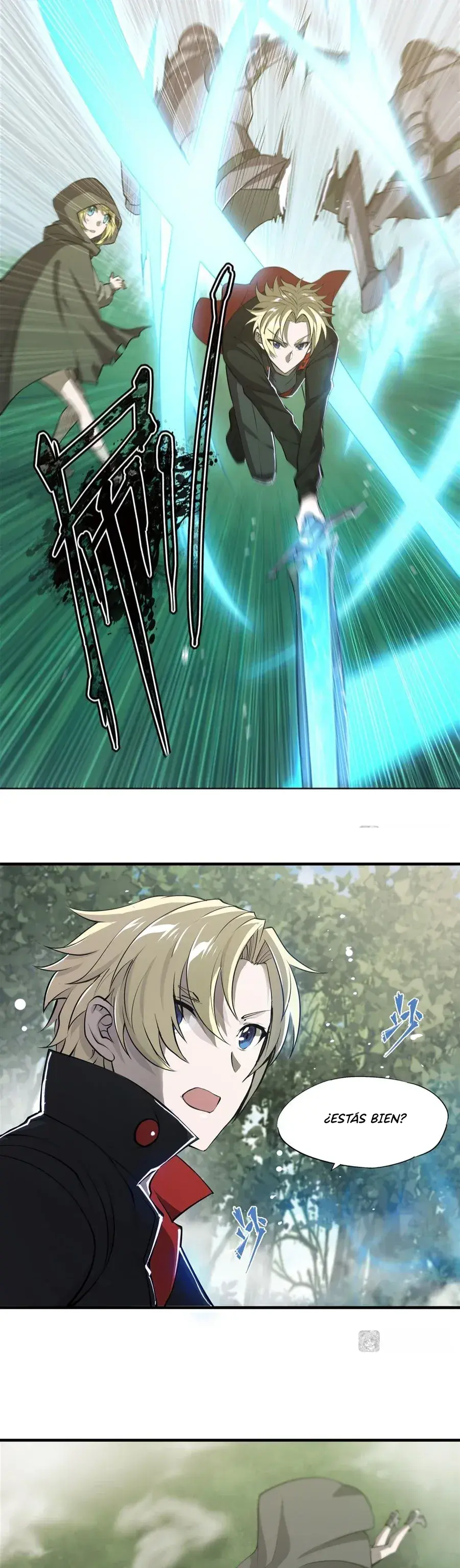 Capitulo 224 page 10