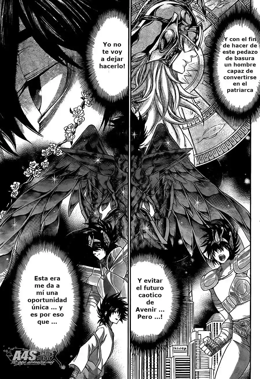 Capitulo 78 page 17