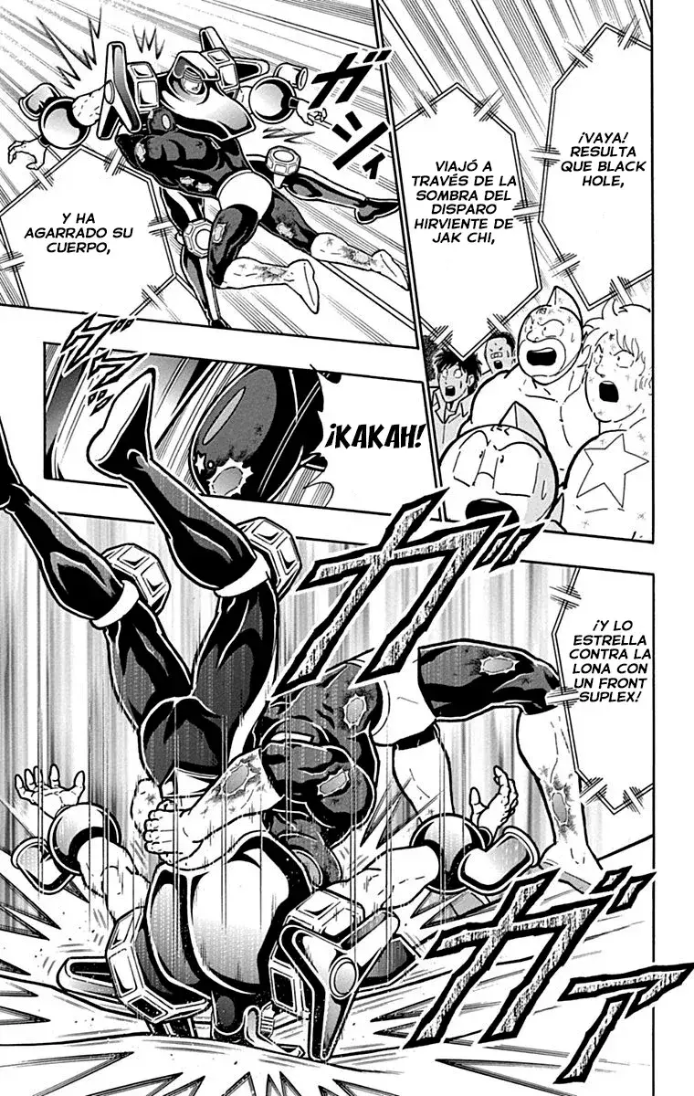 Capitulo 434 page 13