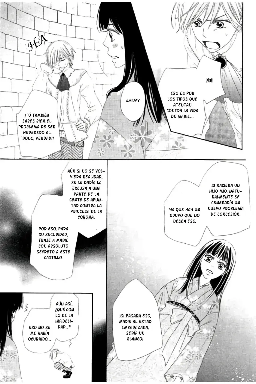 Capitulo 29 page 14