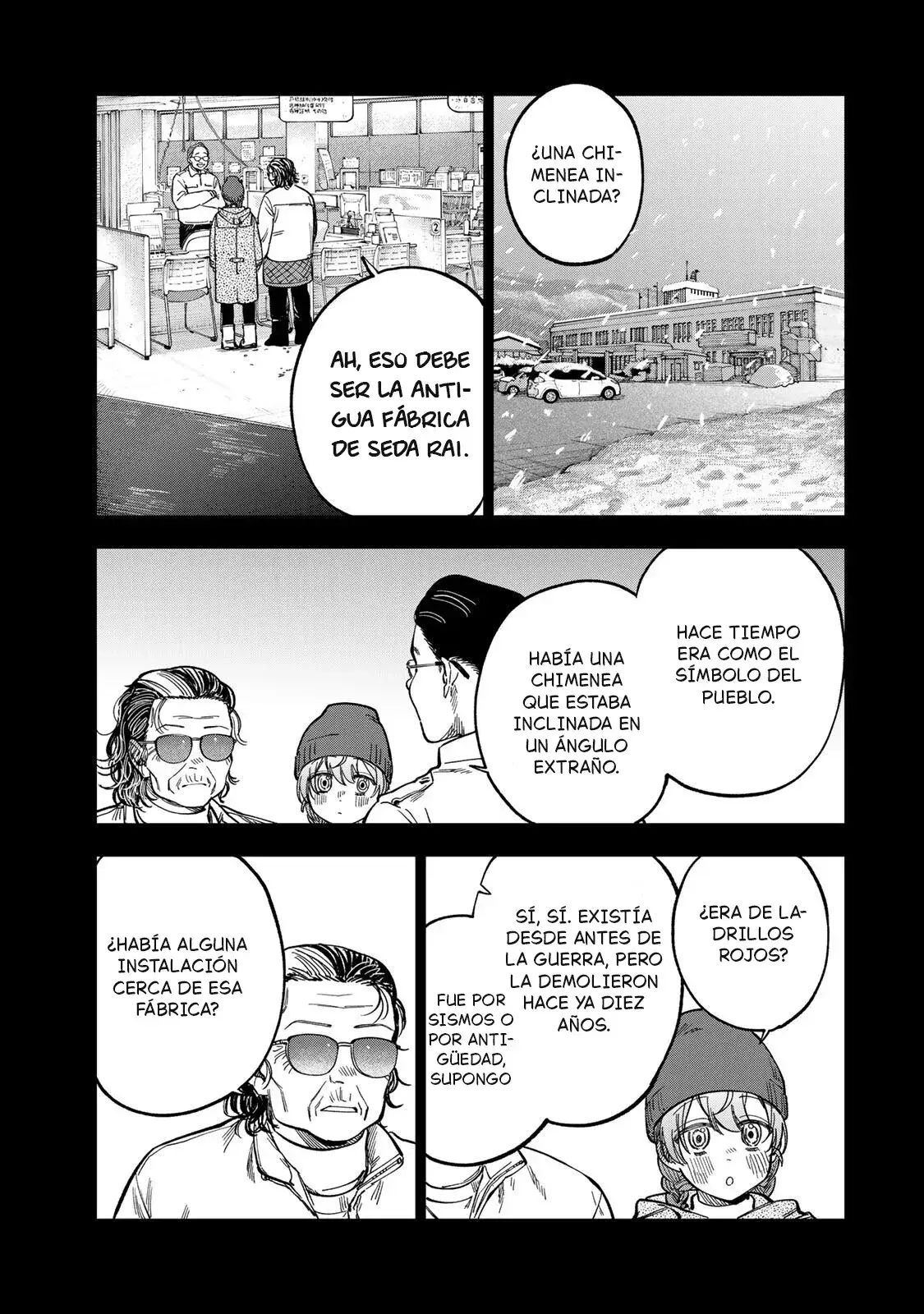 Capitulo 41 page 13