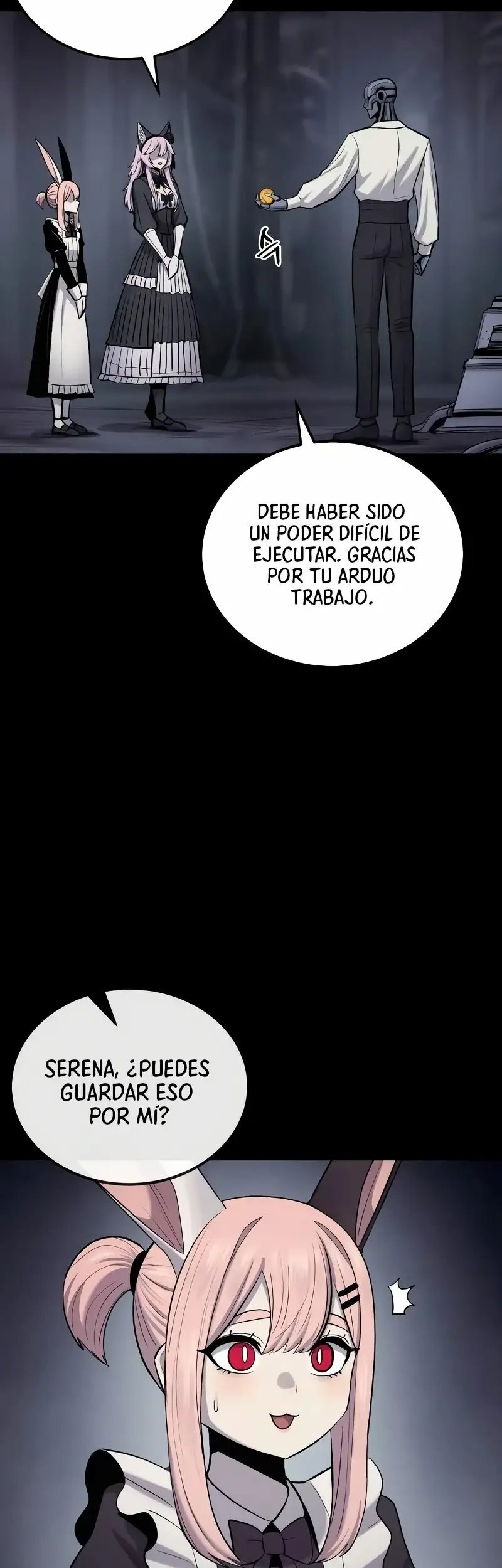 Capitulo 51 page 29
