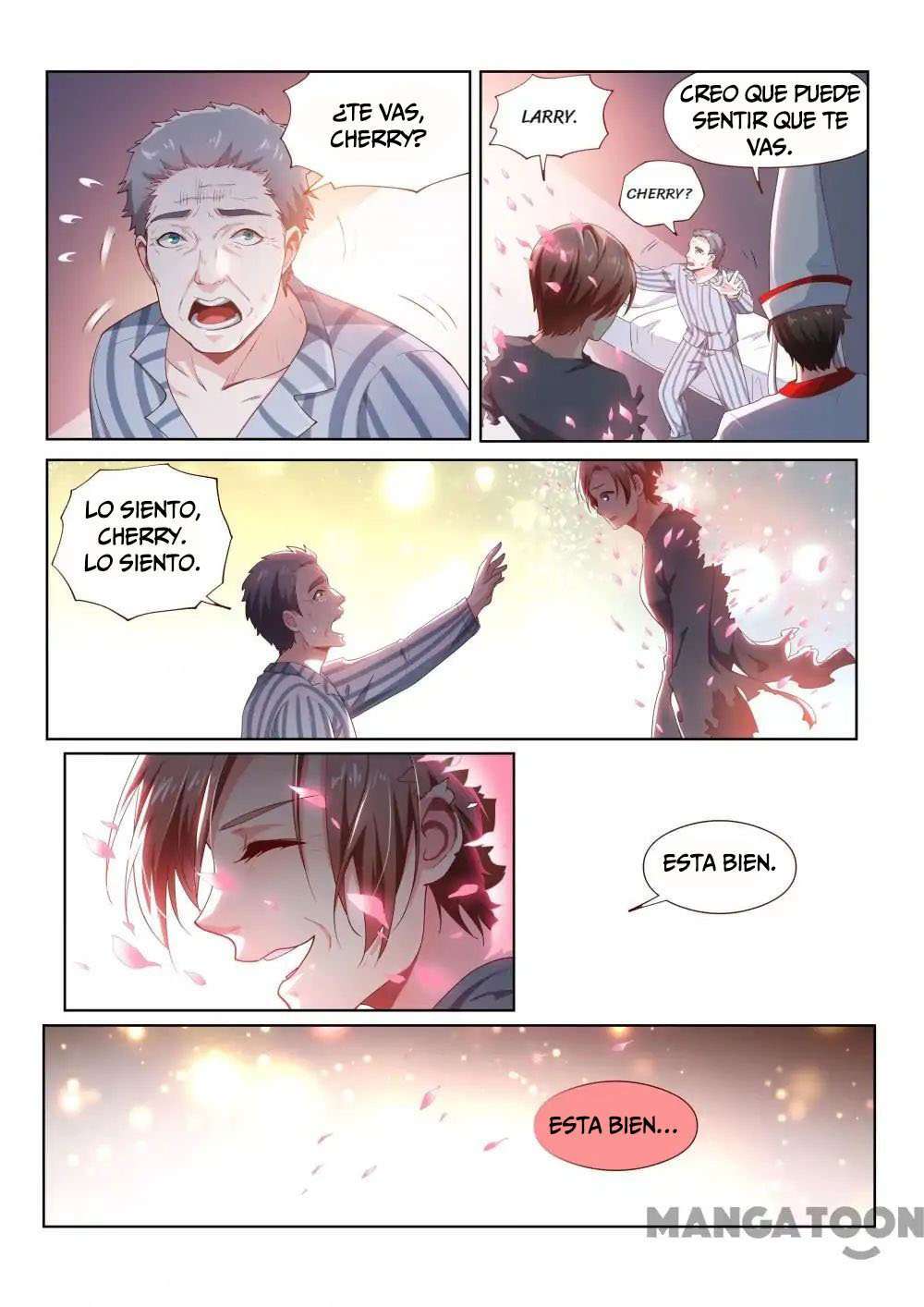 Capitulo 101 page 15