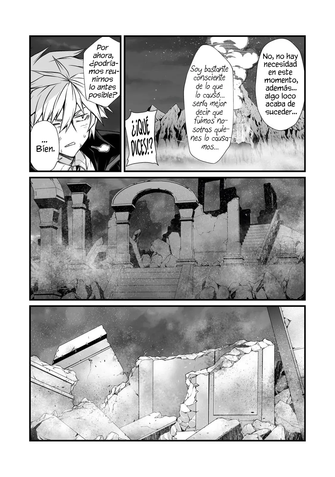 Capitulo 76 page 16