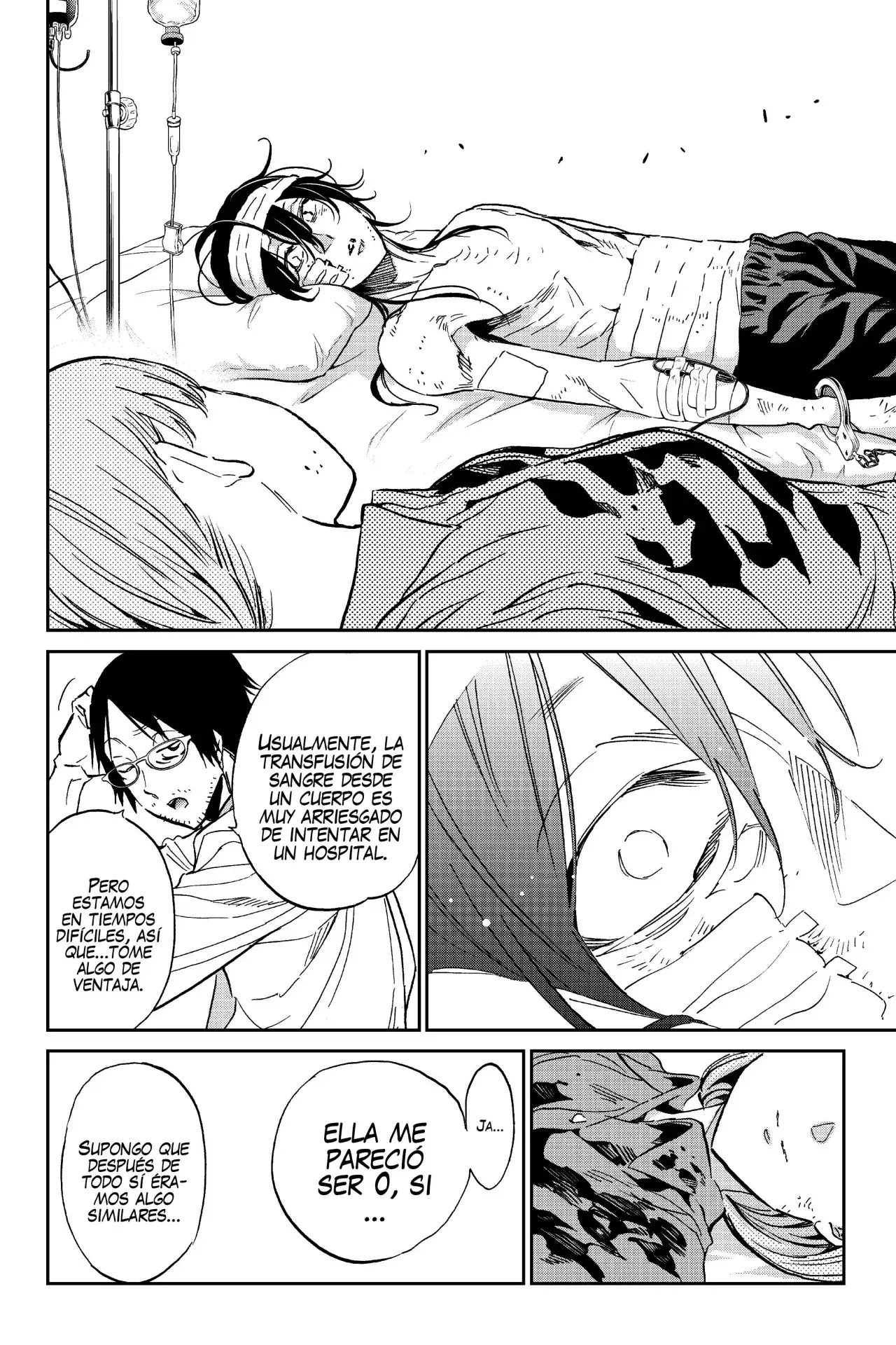 Capitulo 122 page 10
