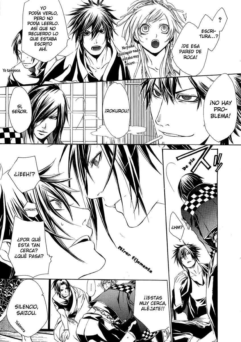 Capitulo 19 page 11