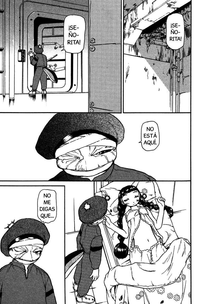 Capitulo 11 page 19