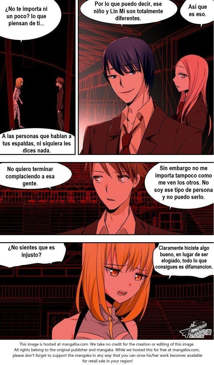 Capitulo 50 page 18