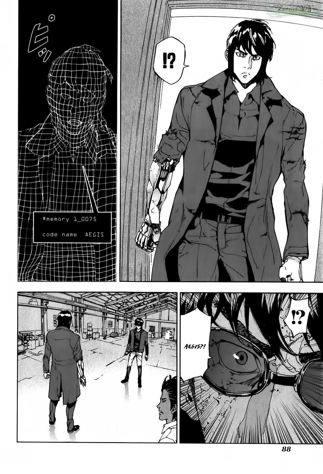 Capitulo 134 page 20