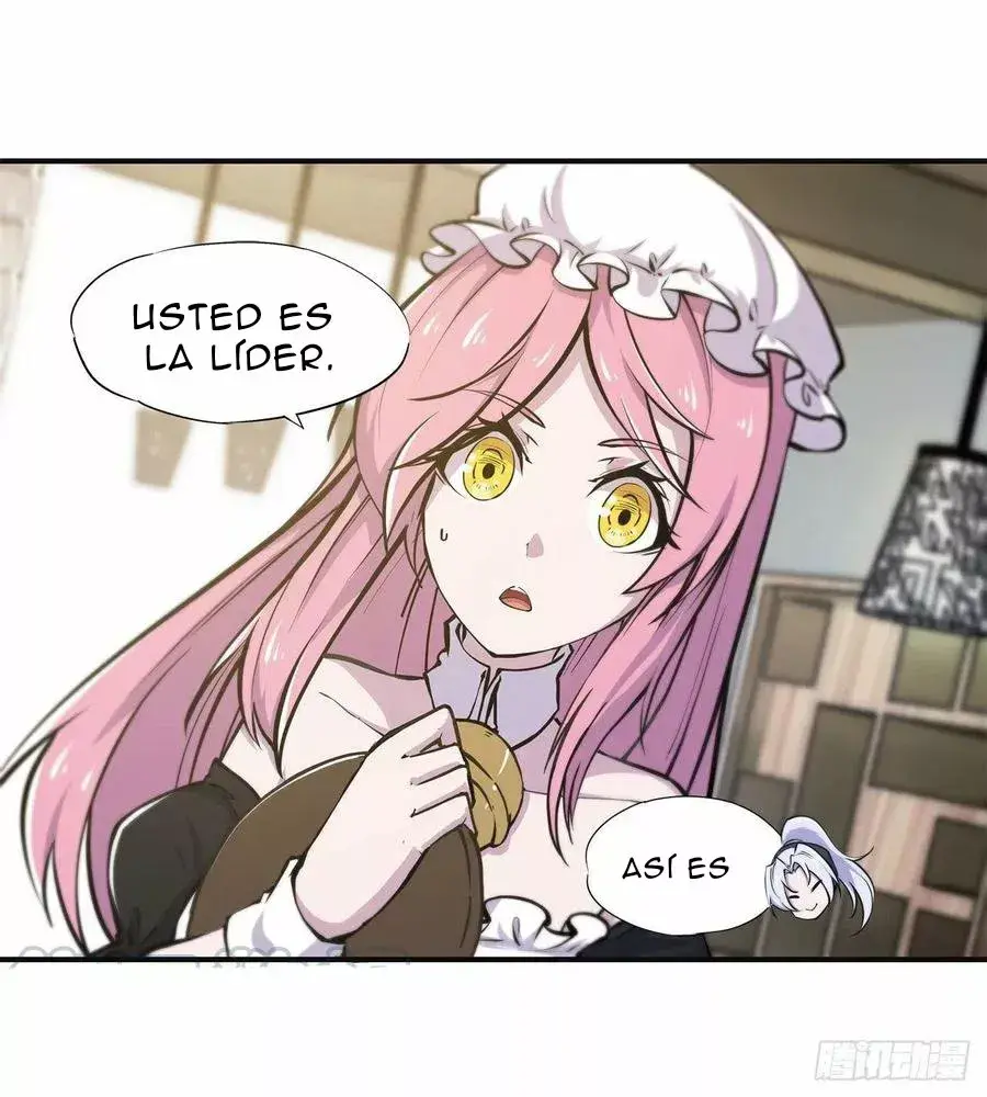 Capitulo 84 page 29