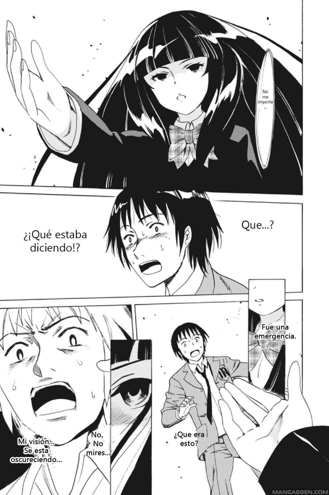Capitulo 89 page 29