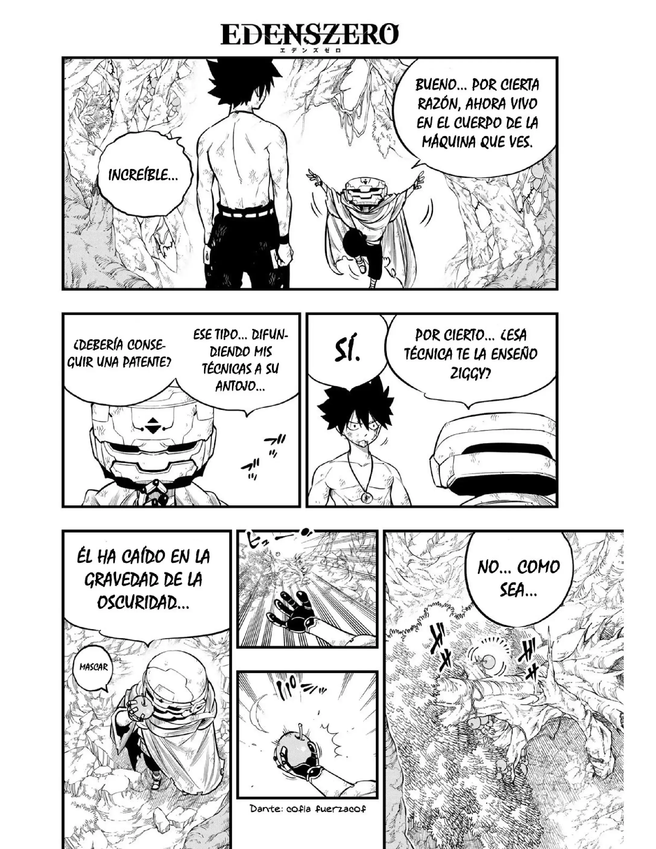 Capitulo 126 page 6