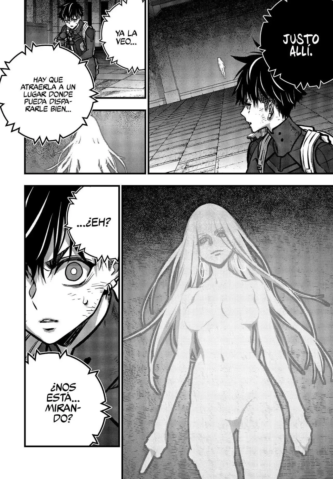 Capitulo 34 page 22