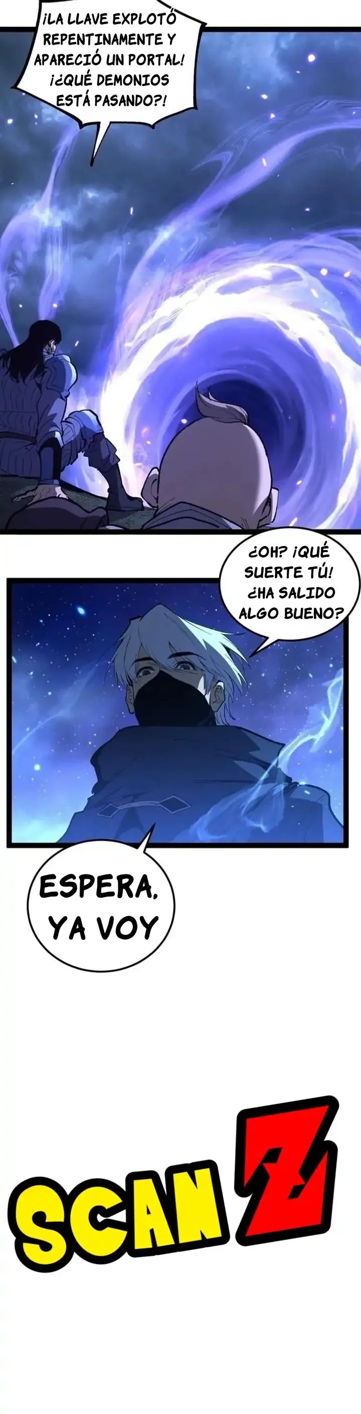 Capitulo 110 page 21