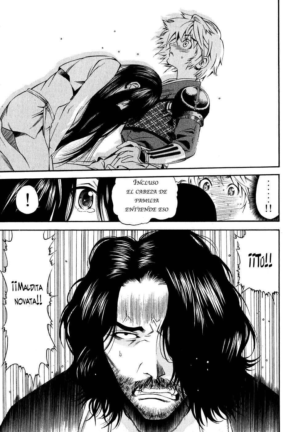 Capitulo 17 page 31