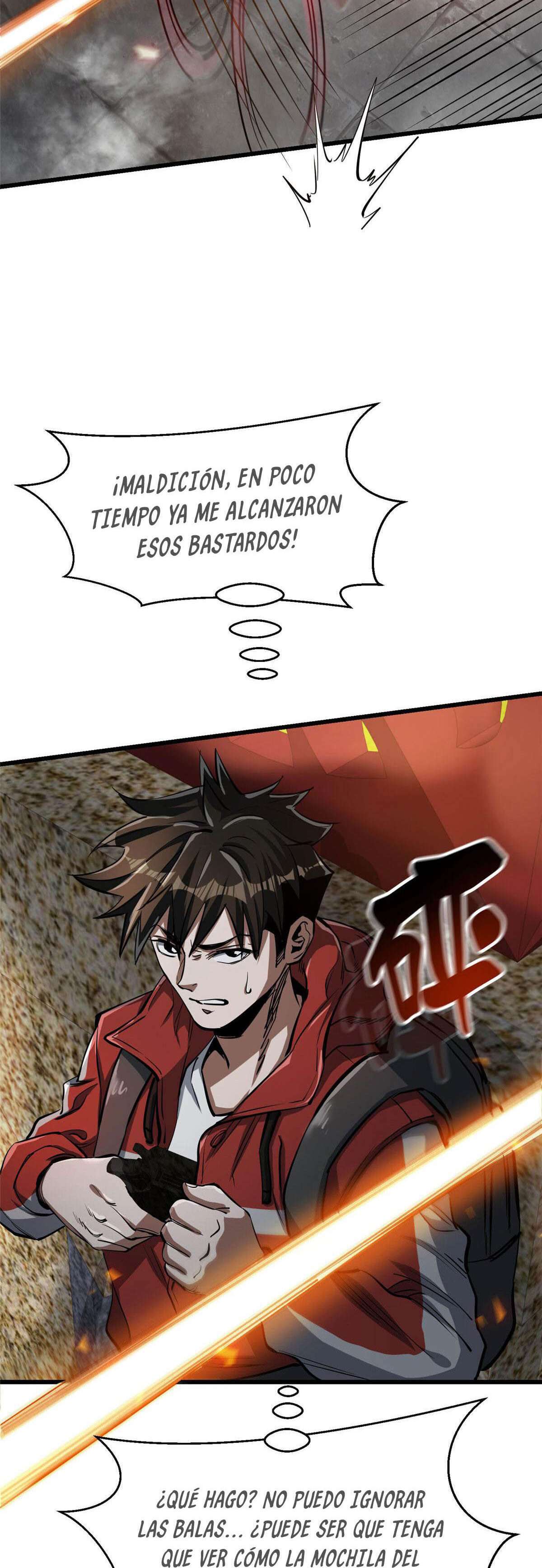 Capitulo 57 page 26