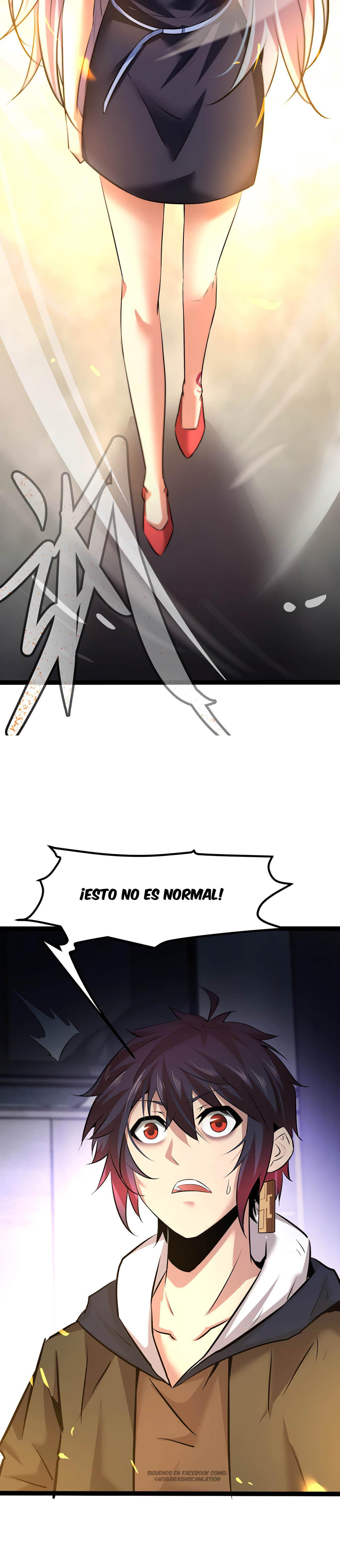 Capitulo 17 page 6