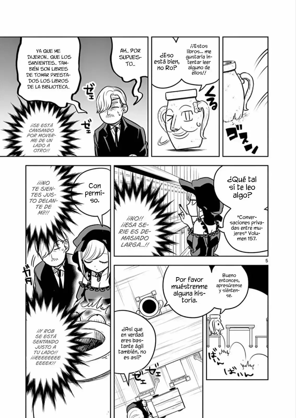 Capitulo 27 page 6