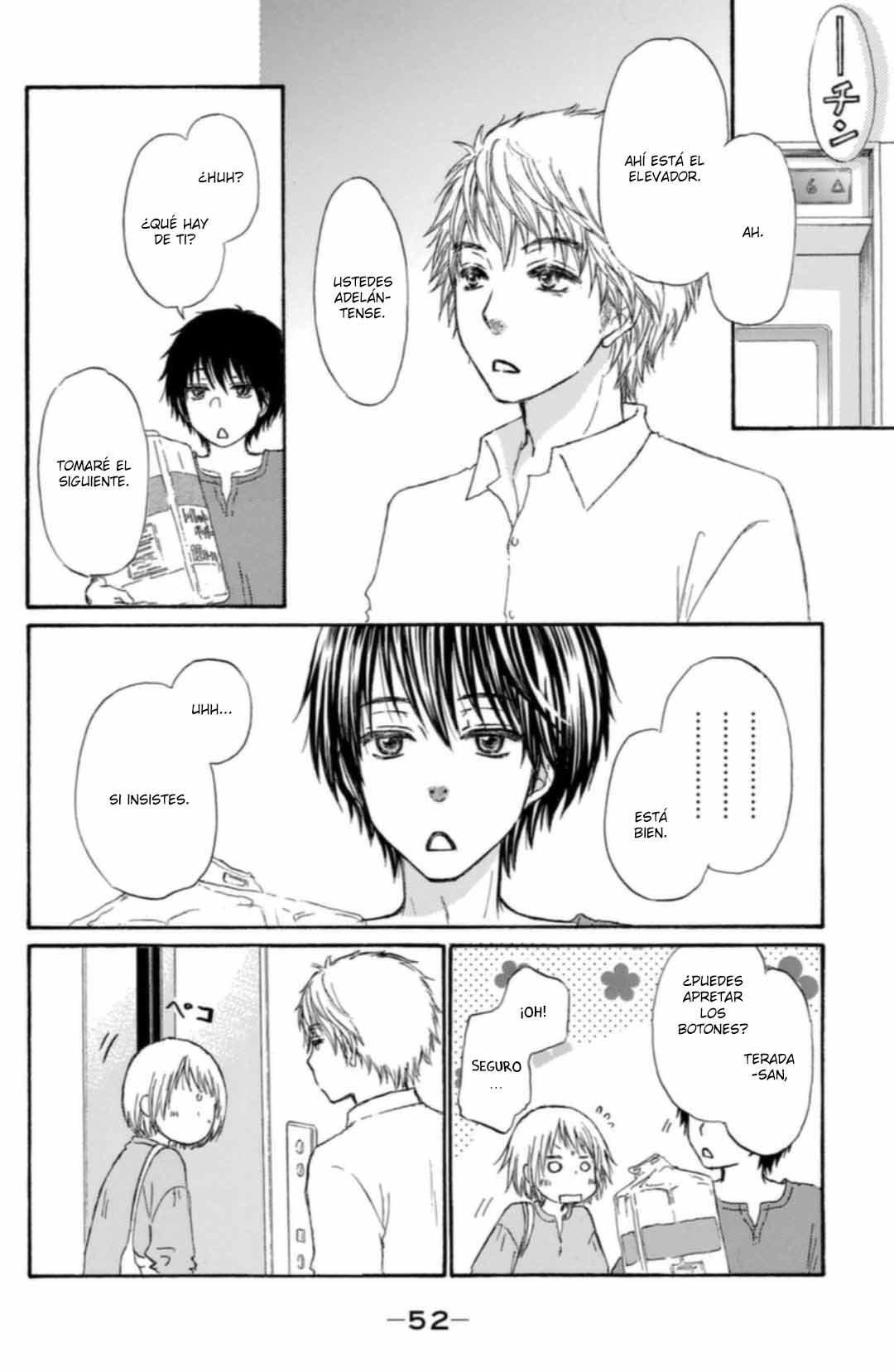 Capitulo 57 page 20
