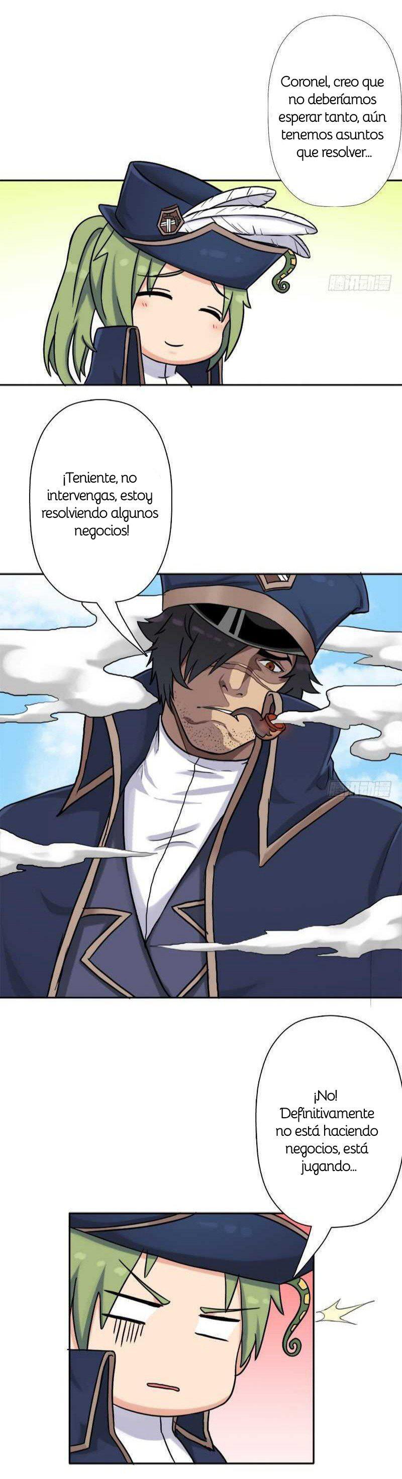 Capitulo 56 page 18
