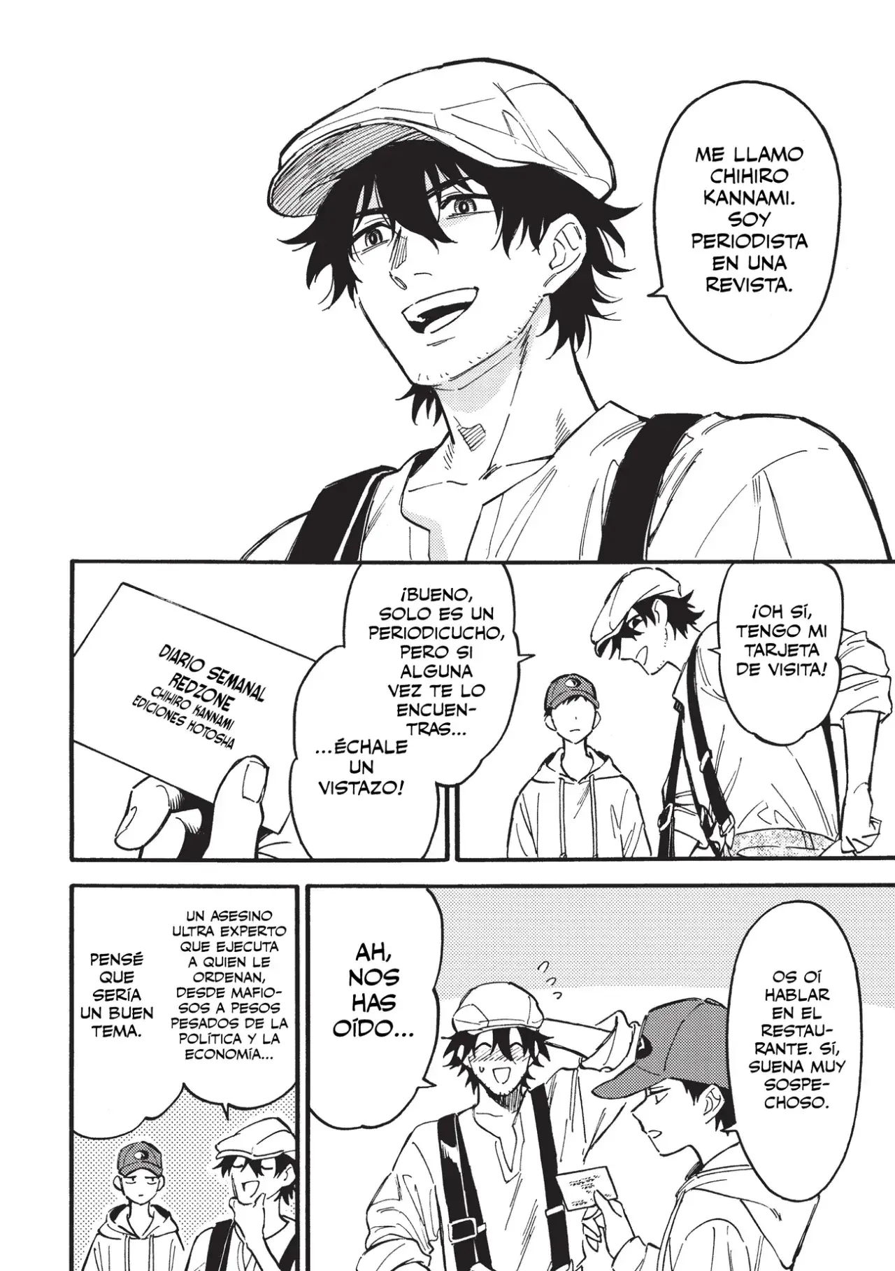 Capitulo 11 page 22