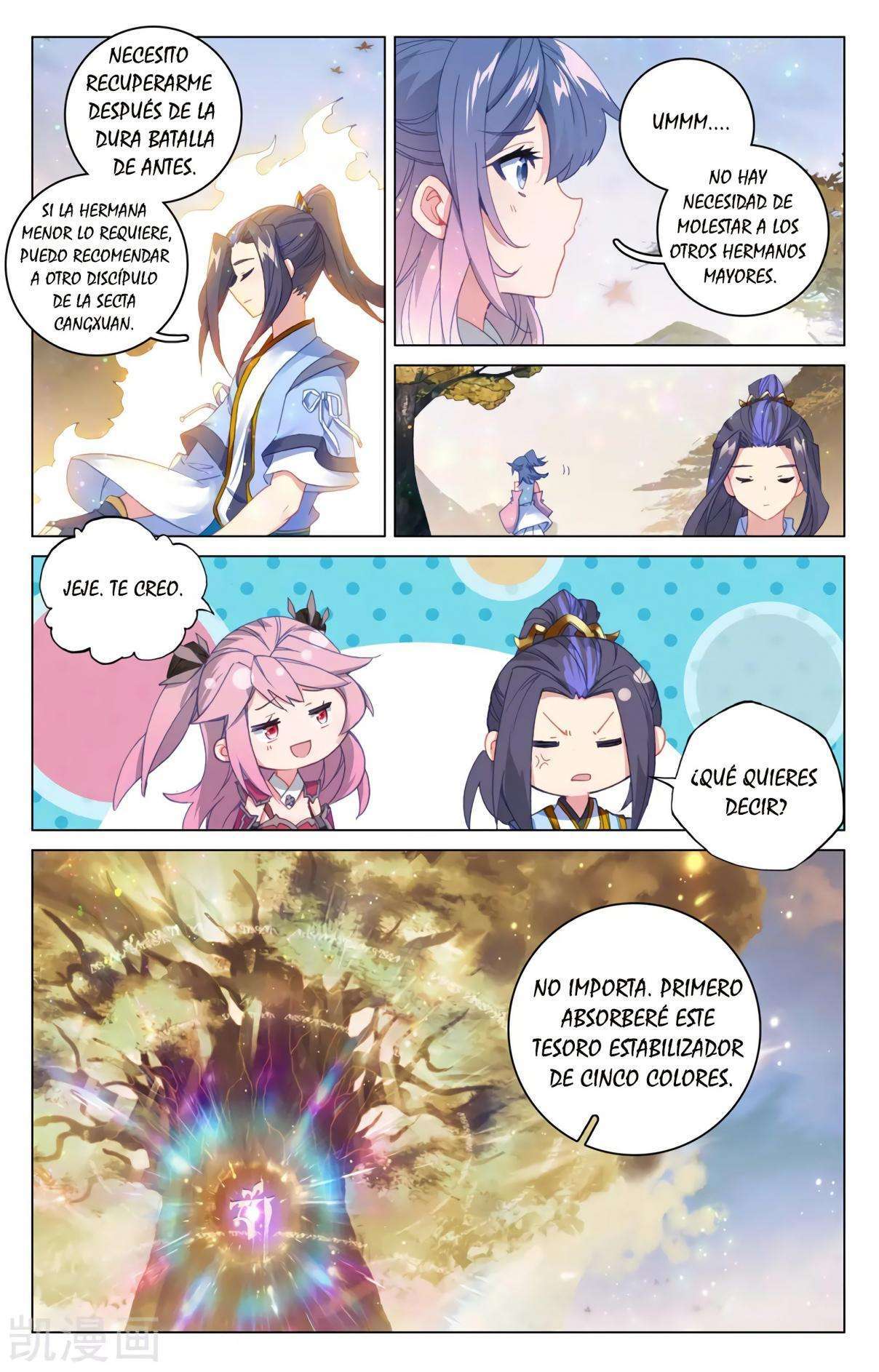 Capitulo 541 page 3