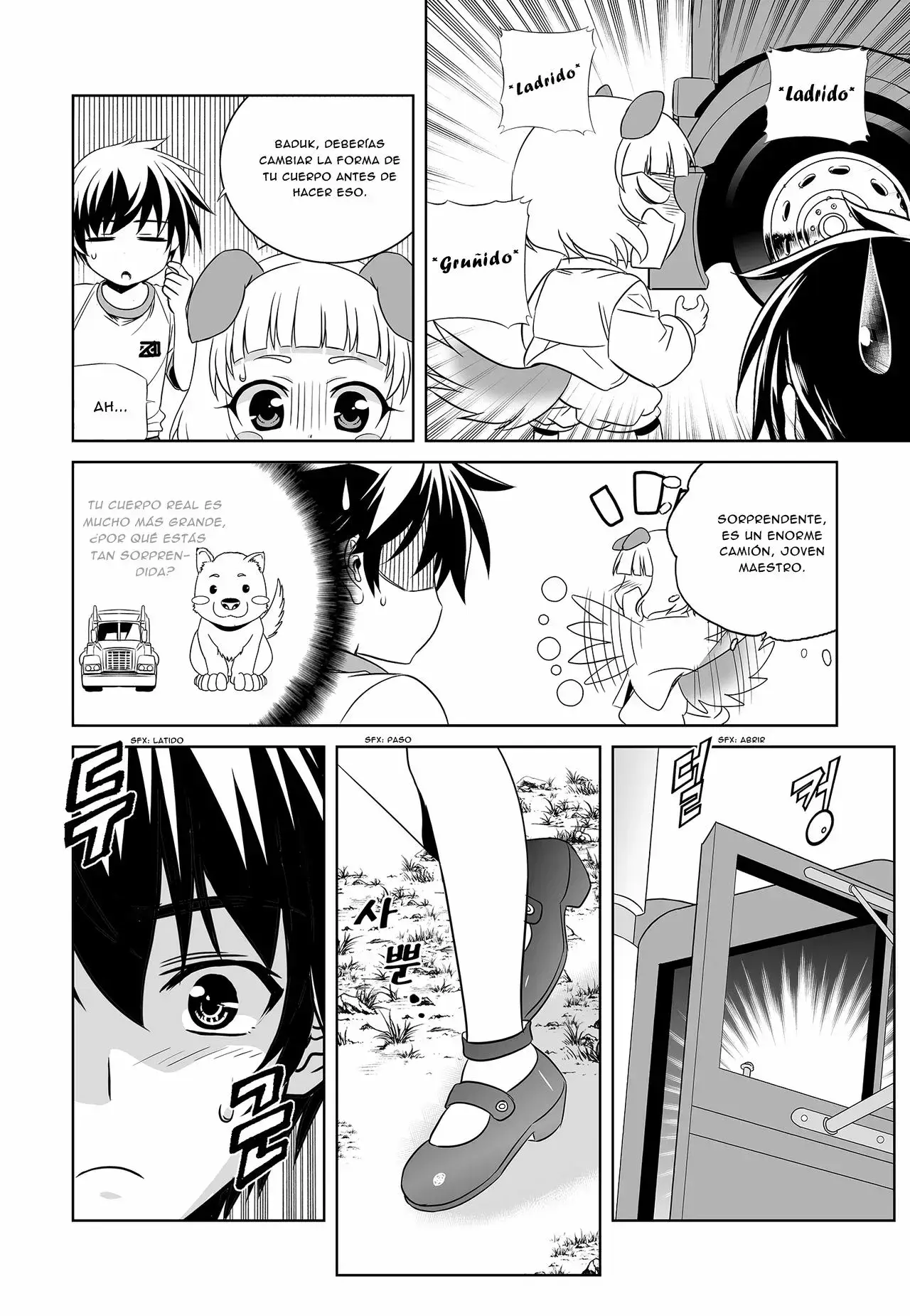 Capitulo 73 page 12