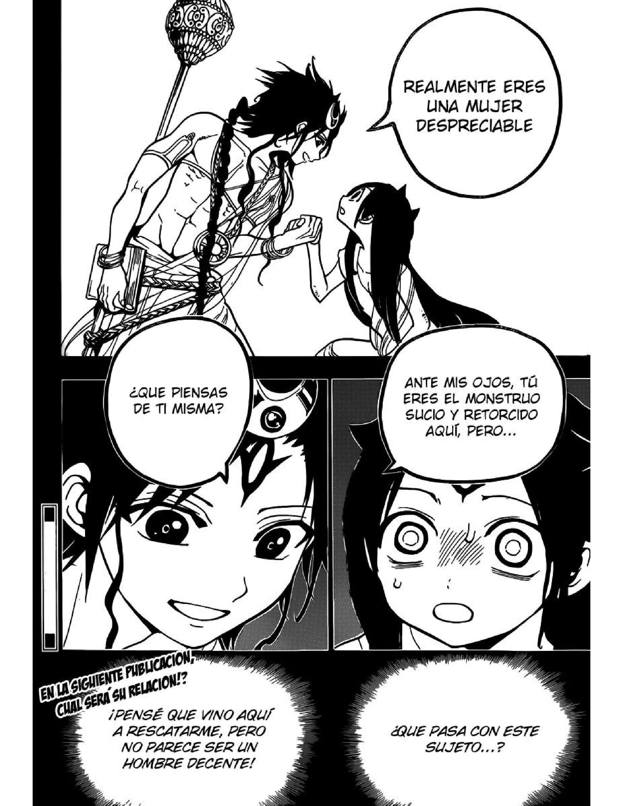 Capitulo 216 page 19