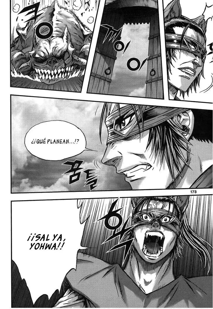 Capitulo 312 page 31