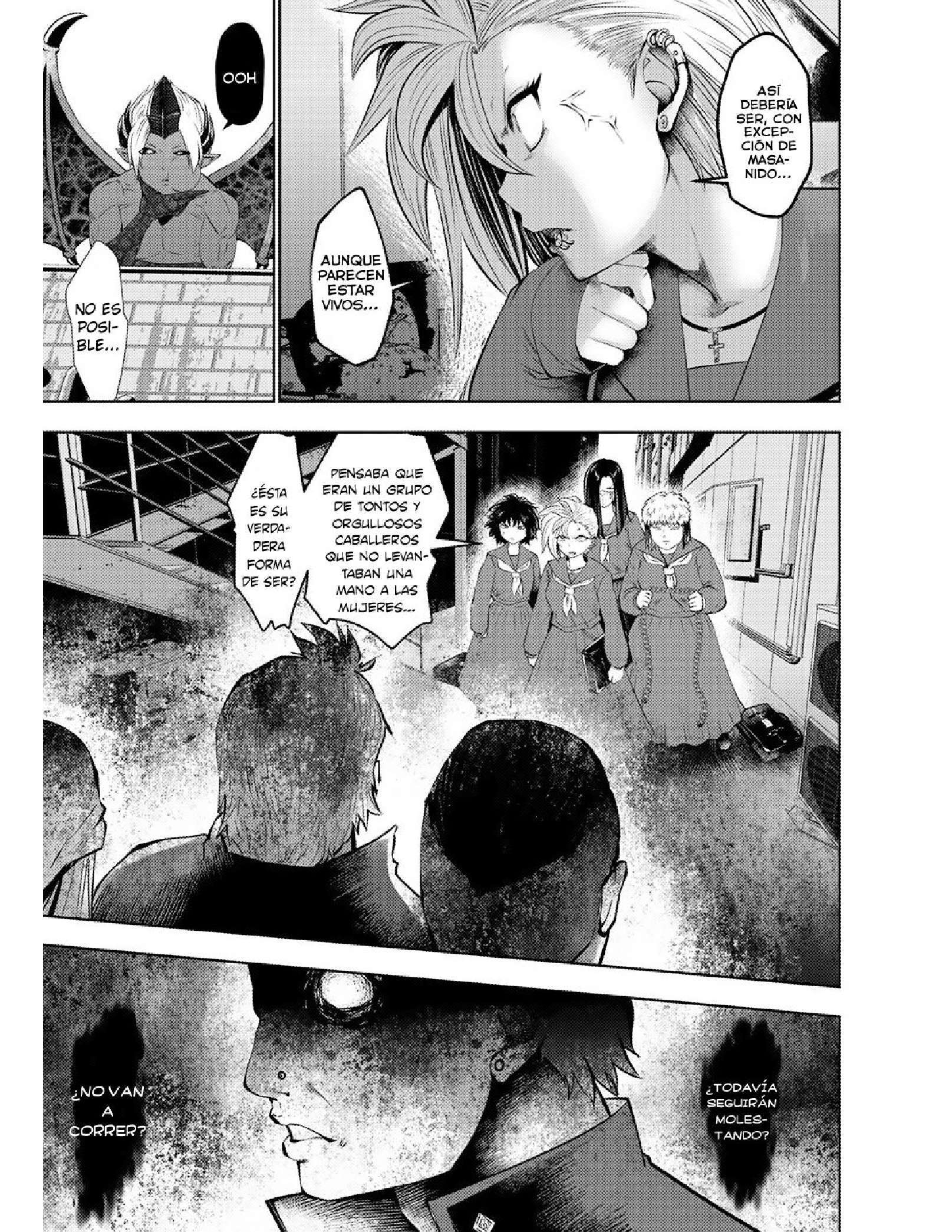Capitulo 40 page 4