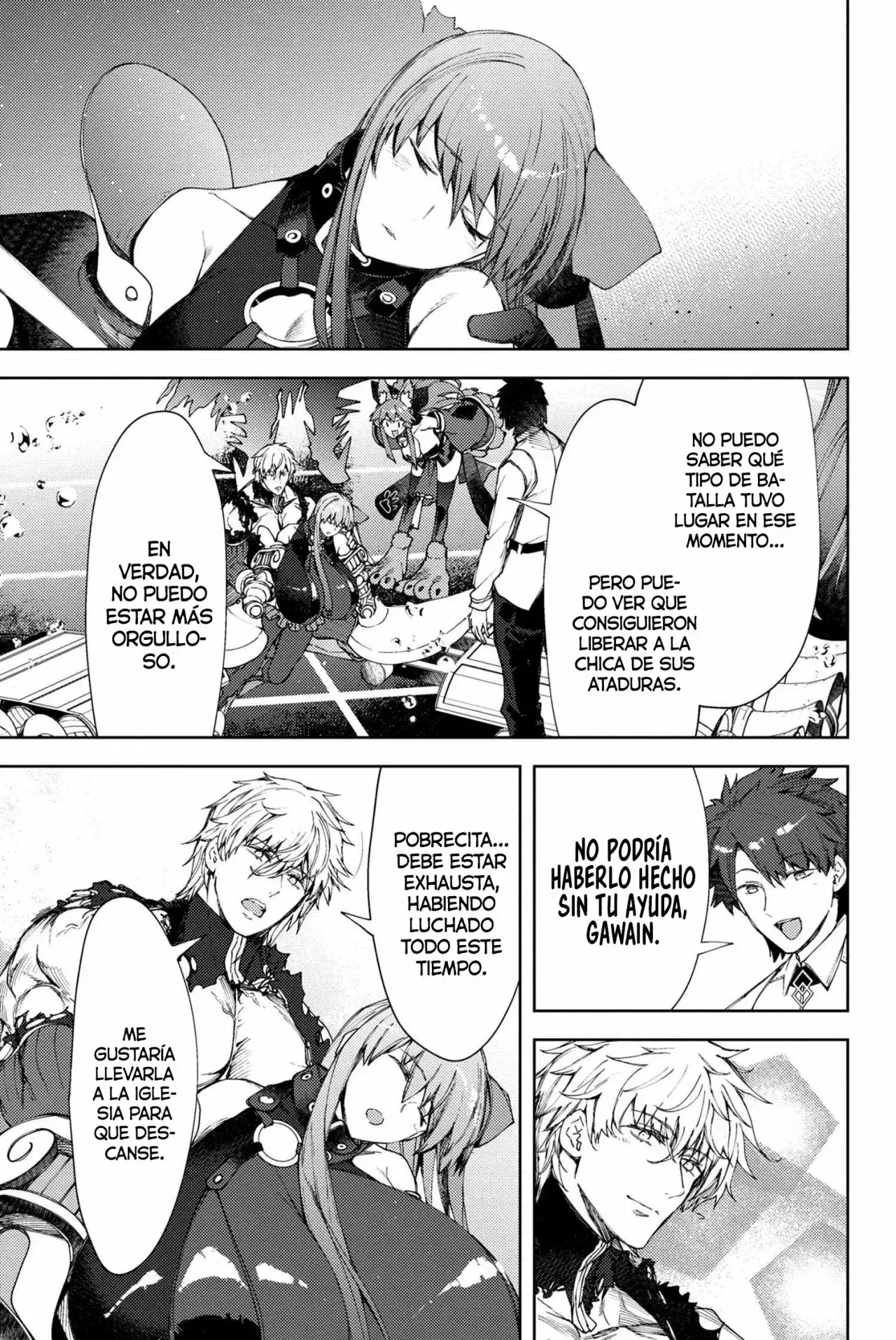 Capitulo 18 page 15
