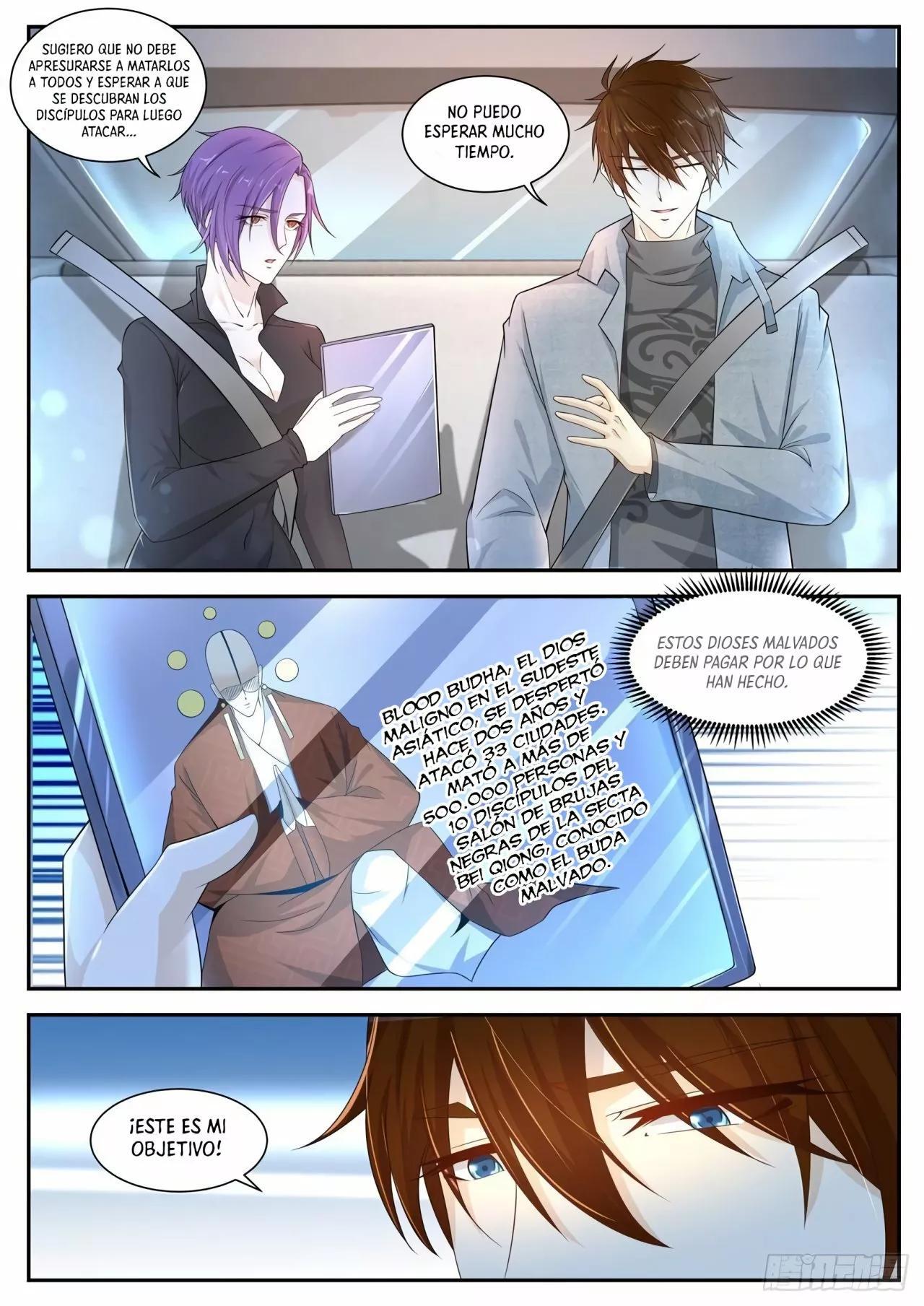 Capitulo 407 page 15