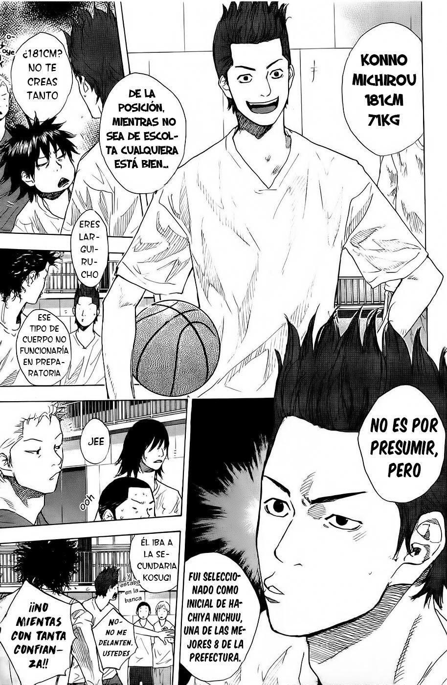 Capitulo 207 page 8