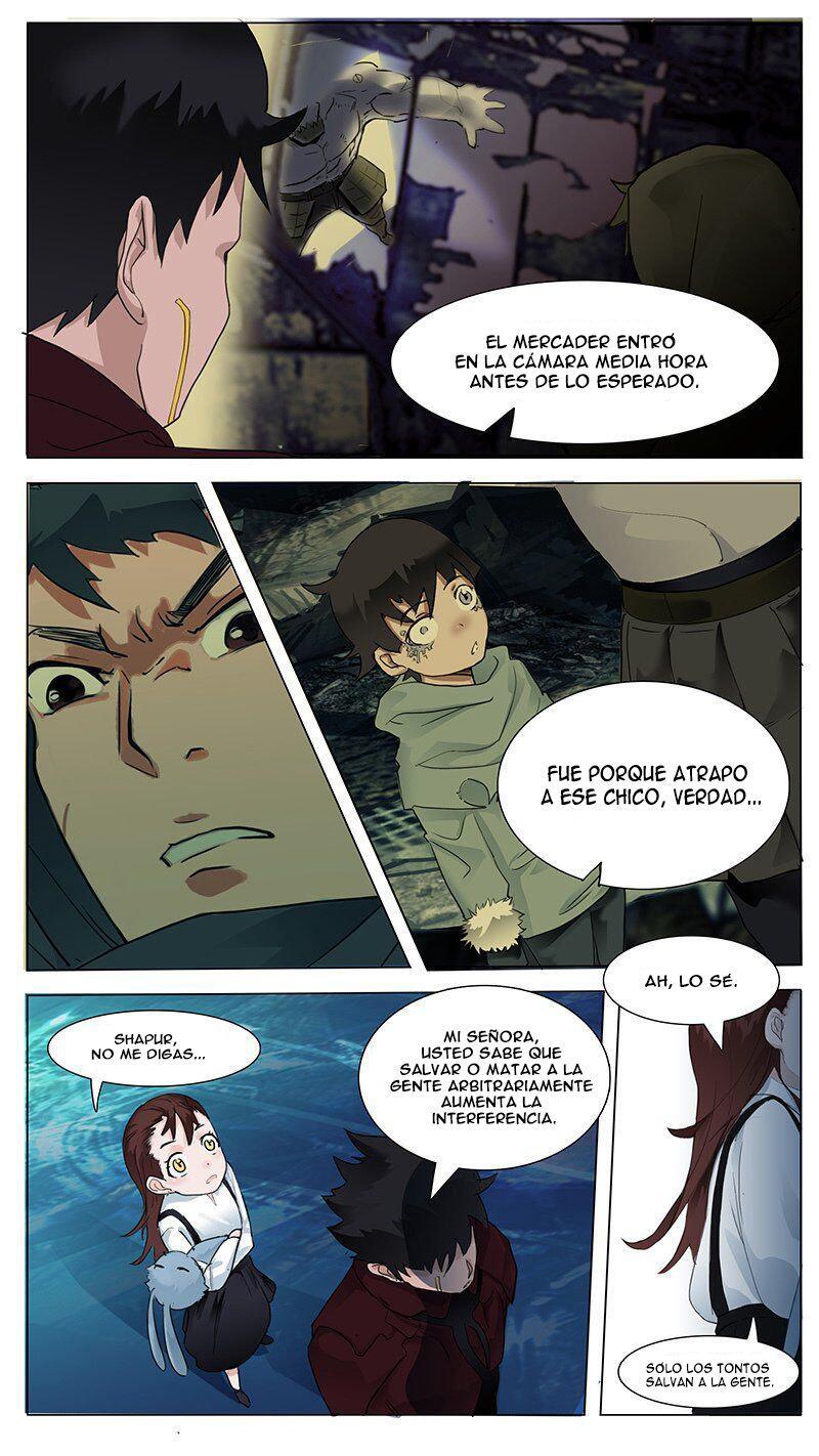 Capitulo 17 page 7