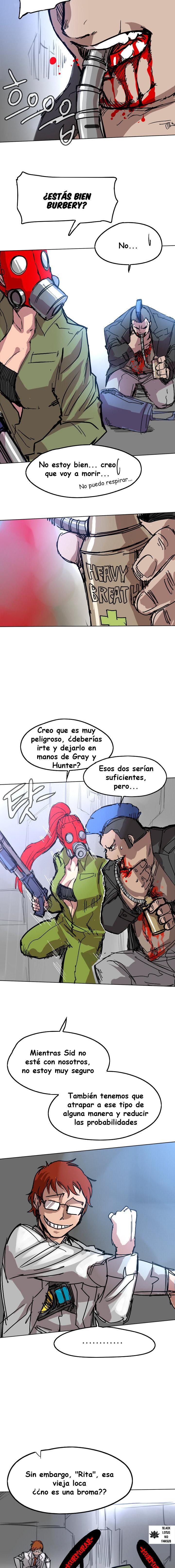 Capitulo 16 page 18