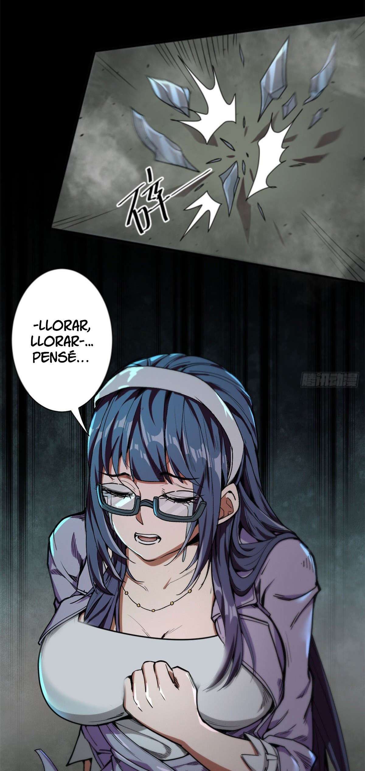 Capitulo 18 page 12