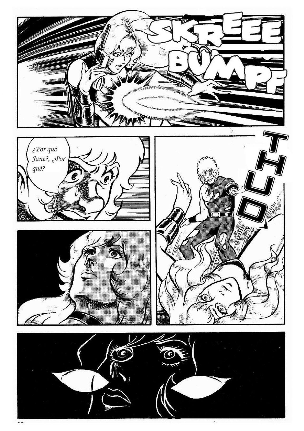 Capitulo 8 page 11