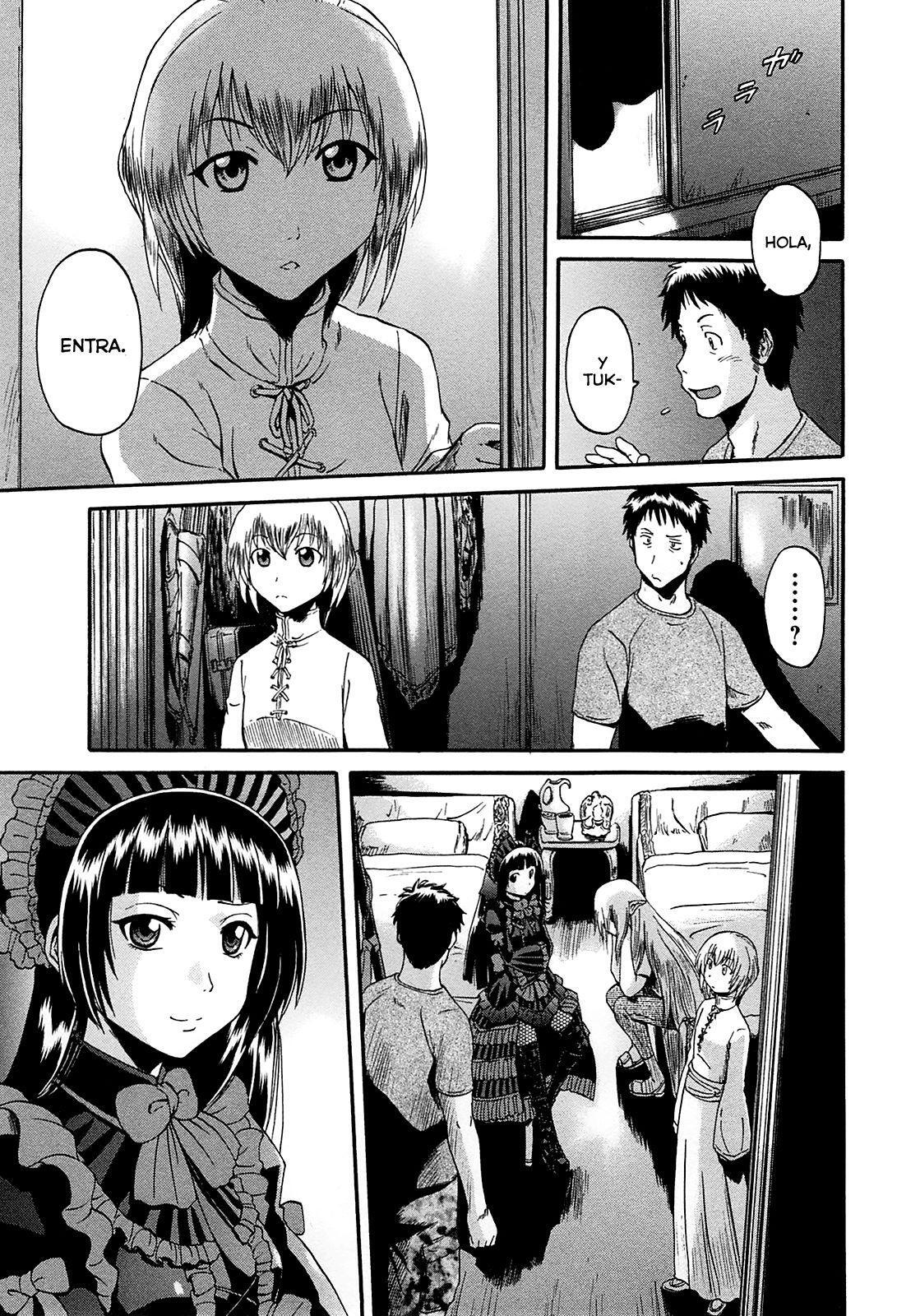 Capitulo 37 page 11