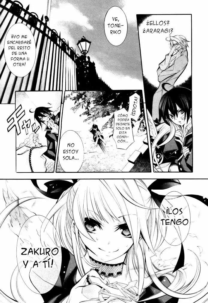 Capitulo 31 page 10