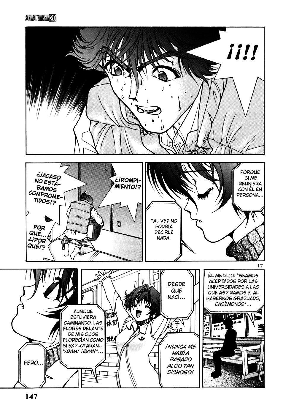 Capitulo 220 page 18