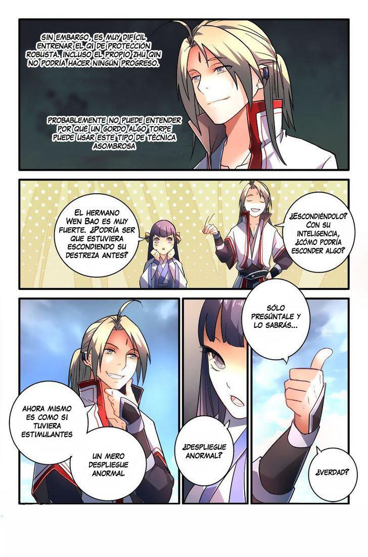 Capitulo 203 page 5