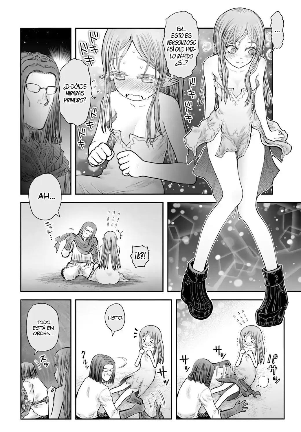 Capitulo 49 page 11