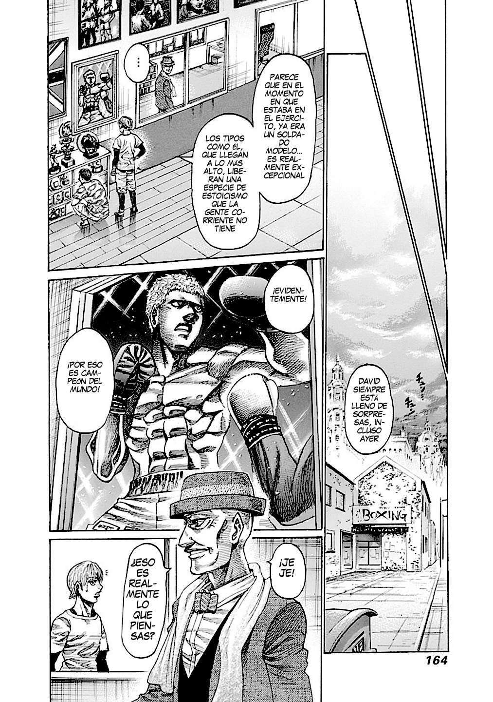 Capitulo 205 page 16