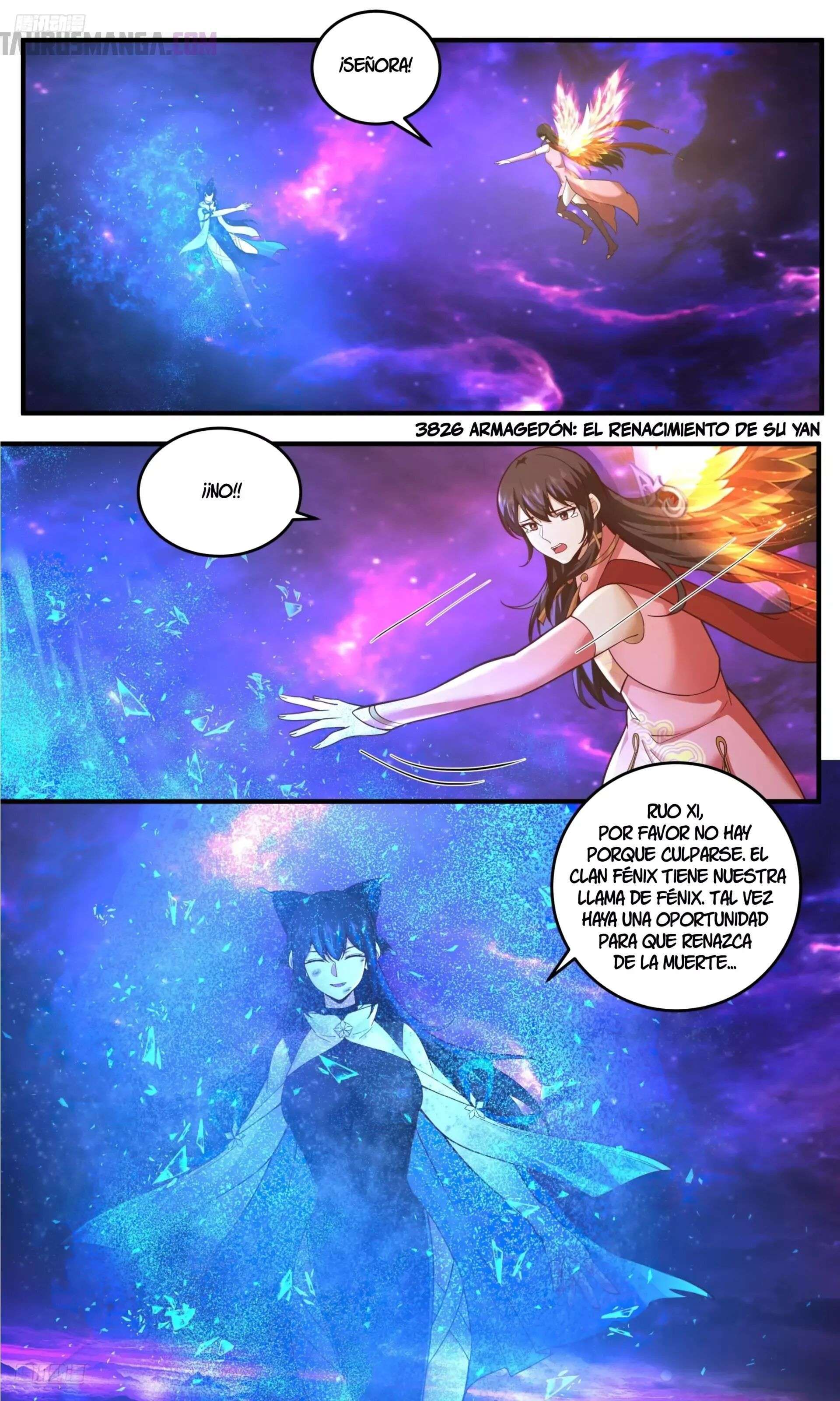 Capitulo 3826 page 2