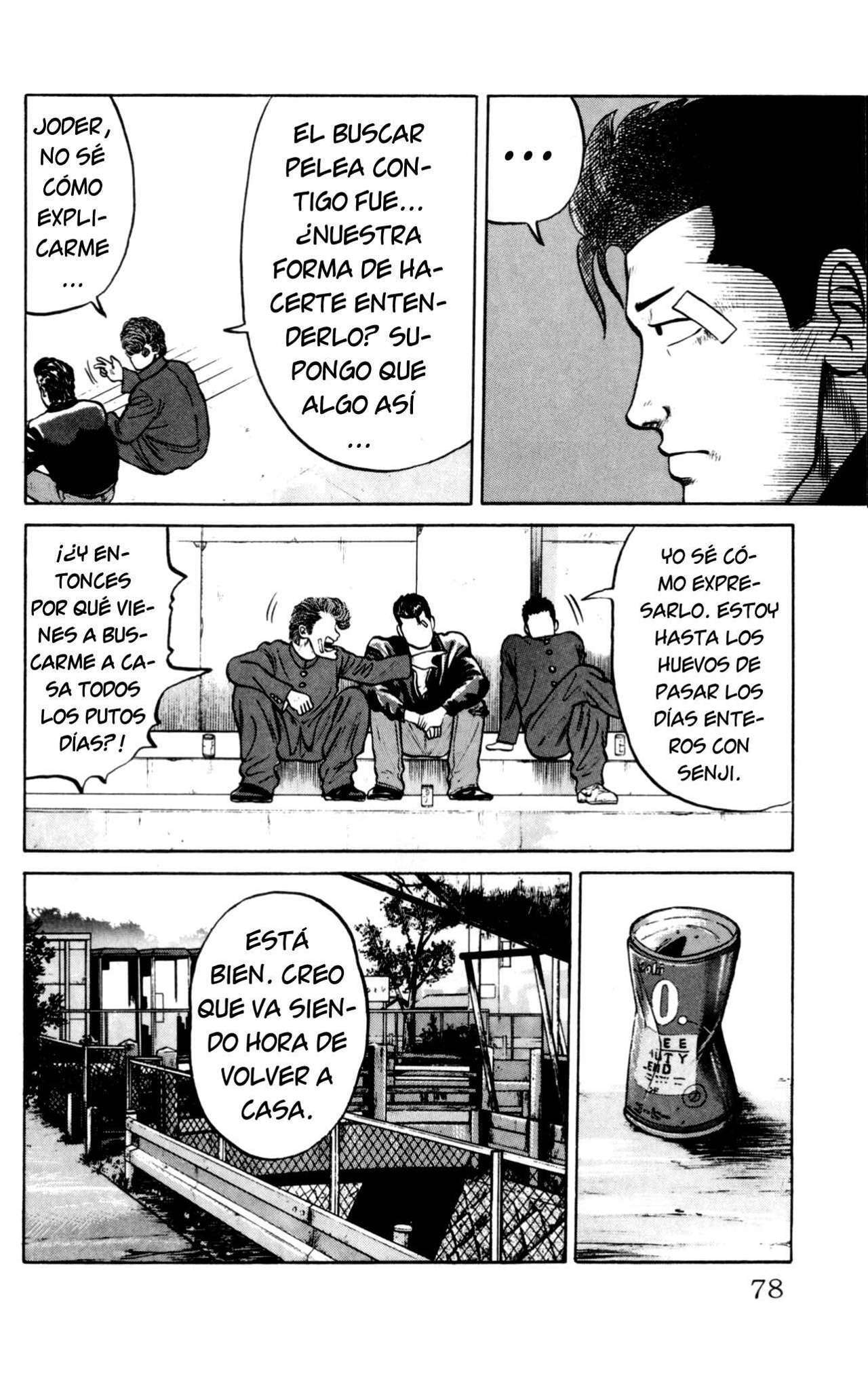 Capitulo 3 page 13